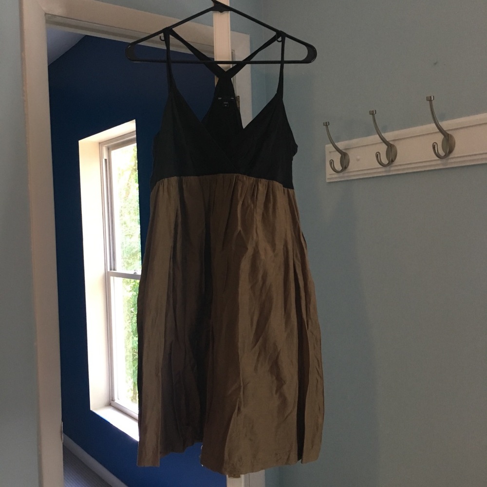 Gap Racerback Sundress